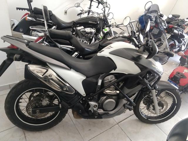 Honda Transalp 700 - Foto 4