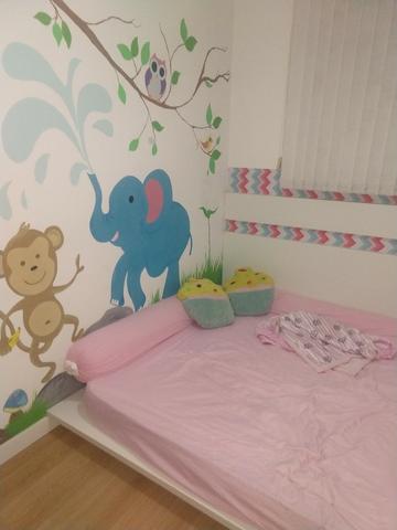 Apartamento no Jardim Imperial II - Foto 18