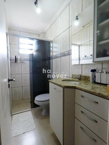 Apartamento 3 Dorm (1 Suíte), Sacada Integrada e Garagem no Bairro Dores - Foto 14