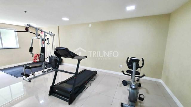 (EXR50177) Apartamento à venda de 86m² no José Bonifacio | Saint Denis - Foto 4