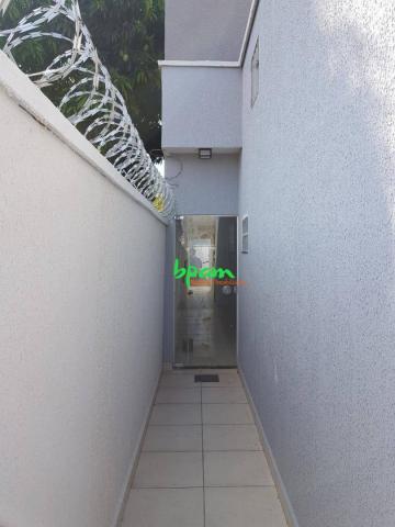 2 quartos sendo 1 suíte no setor santafé goiânia go - Foto 15