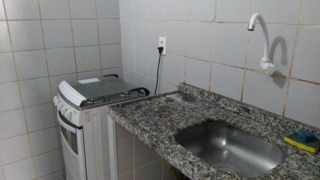 Apartamento Damas - Rua Oscar Bezerra (R$ 120.000) - Foto 4