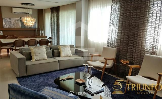 (AF-14978)Living Resort no Dunas: 116 m²| 3 suítes | DCE | 2 vagas - Foto 4