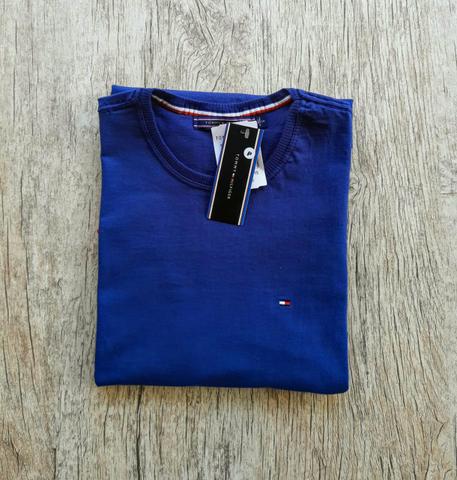 Camiseta Retilínea Premium no Atacado! - Foto 2