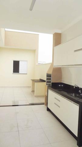 Casa em condomínio fechado em Indaiatuba - Bréscia - Foto 10