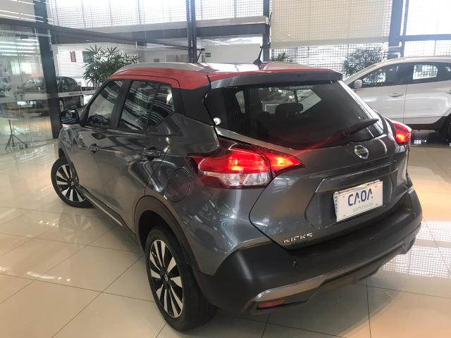 Kicks SL 2016/2017 automático - Foto 2