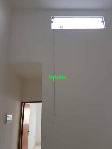 2 quartos sendo 1 suíte no setor santafé goiânia go - Foto 5