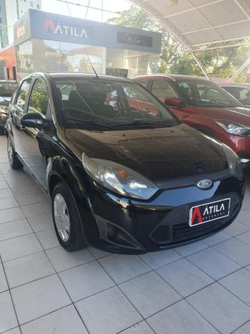 Ford fiesta 2011 1.0 extra!!! - Foto 2