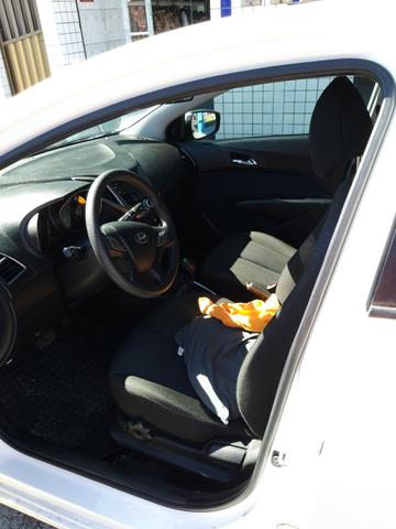 Vendo hb20 automático negócio o valor - Foto 5