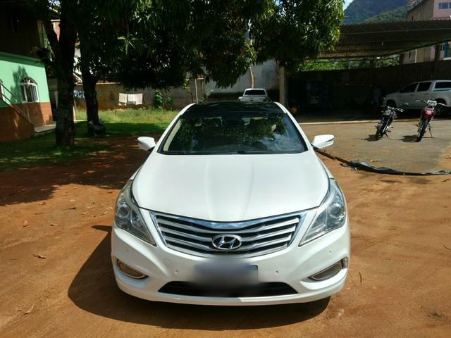Vendo Azera ótimo preço - Foto 20