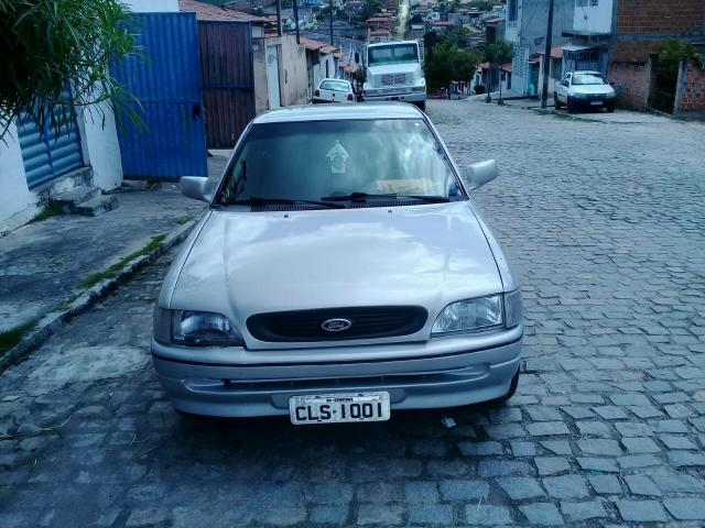 Escort relíquia - Foto 3