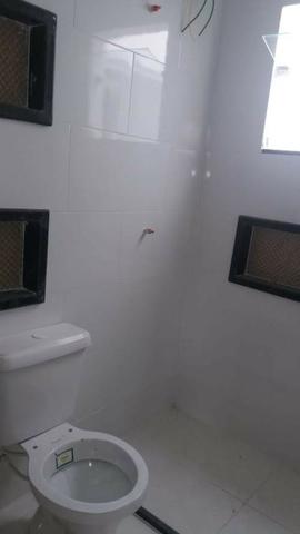 Casa Duplex no Veredas R$155 mil com 2 quartos (Ref. C1127) - Foto 4