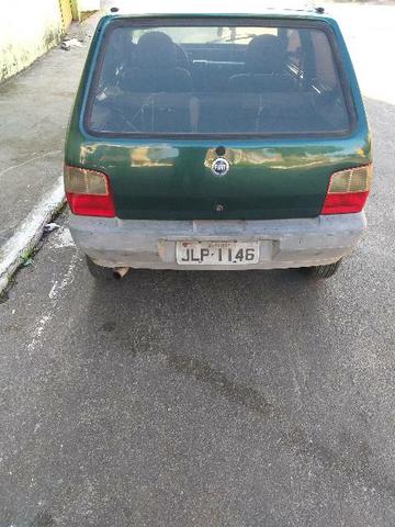 Vendo uno arumado Meu zap - Foto 5