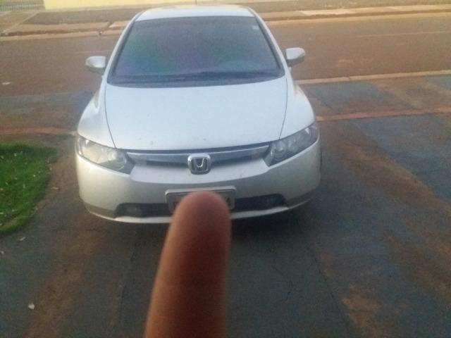 Vende-se Honda Civic - Foto 4