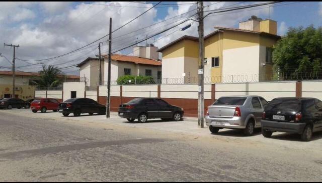Apartamento no Mondubim