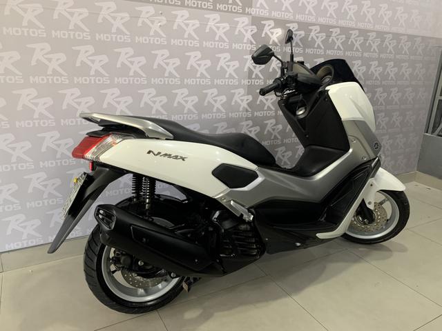 Nmax 160 2017 abs - Foto 3