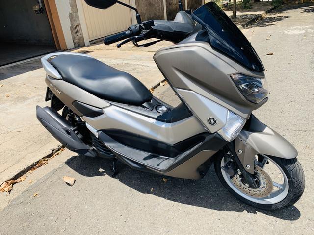Yamaha N Max 160 Abs - Foto 5