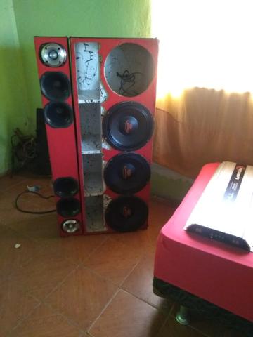 Vendo som automotivo - Foto 3