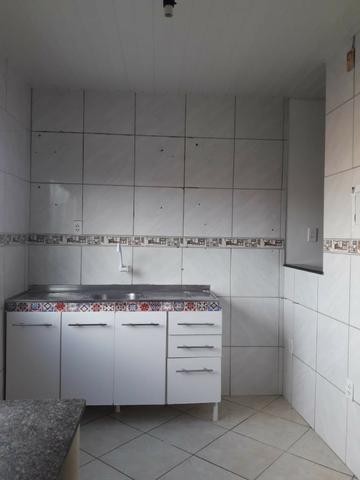 Alugo casa na rua principal Pernambués - Foto 2