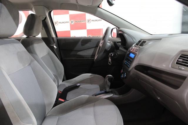 CHEVROLET COBALT 2013/2013 1.8 SFI LTZ 8V FLEX 4P AUTOMÁTICO - Foto 6