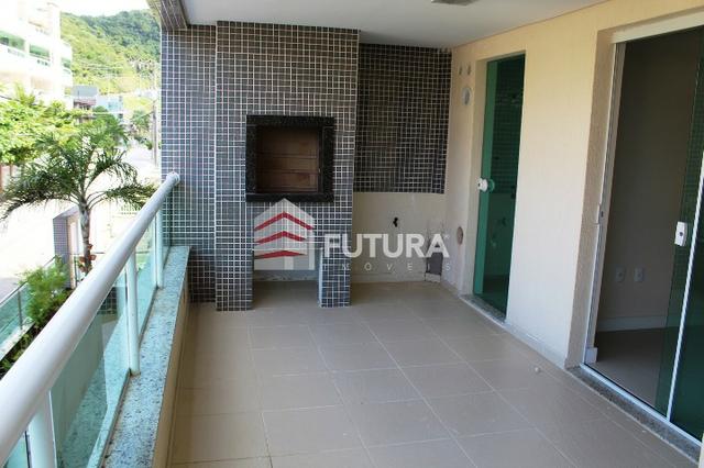 Apartamento Diferenciado 3 Dormitórios a 50m da Praia Em-Bombas SC - Foto 2