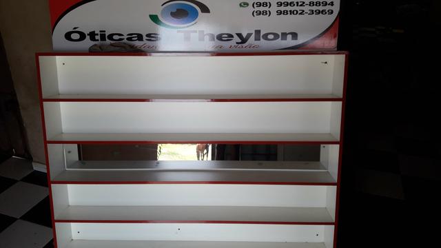 Moveis para ótica - Foto 3