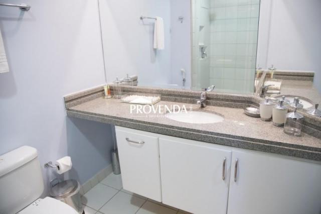 Apartamento com 1 dormitório à venda, 35 m² por R$ 159.000 - Jardim Goiás - Goiânia - Foto 4