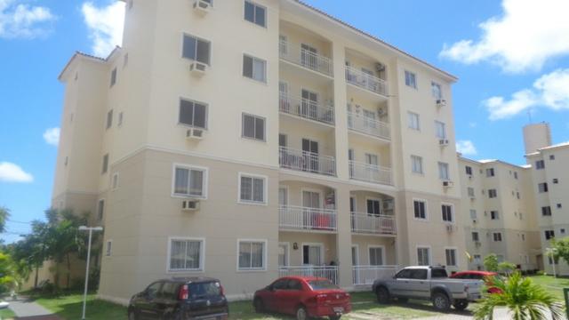 Terraços dos Ventos, Térreo, 57m2, 2 Qtos, Nascente, Projetado e 1 Vaga de Garagem - Foto 14