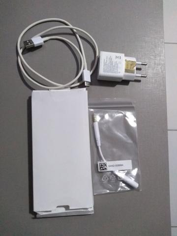 Carregador e antena original do Samsung A30 - Foto 2