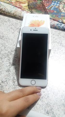 Black Friday VENDO IPhone 6s usado - Foto 4