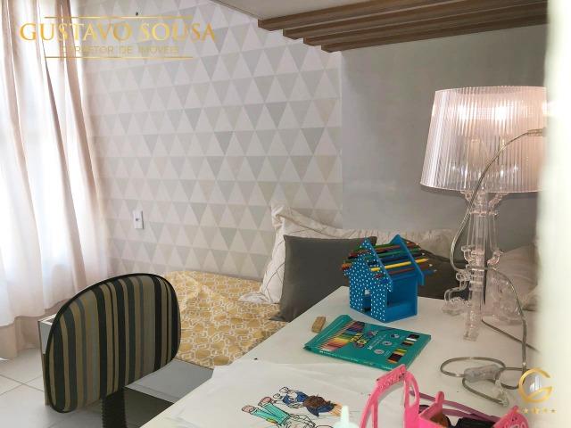 Belíssimo Apartamento com arquitetura moderna - Foto 14