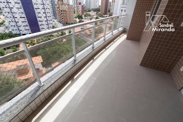 Apartamento no guararapes - Foto 3