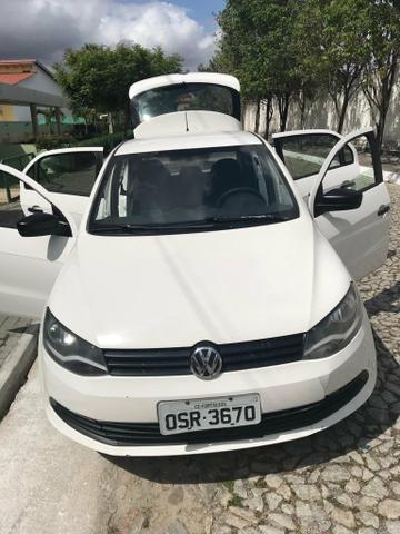 Gol G6 1.6 msi completo - Foto 4