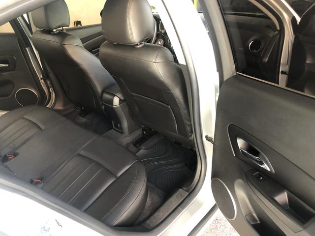 Cruze LT, 1.8, 15/15, SEDAN - ÚNICO DONO - Foto 6