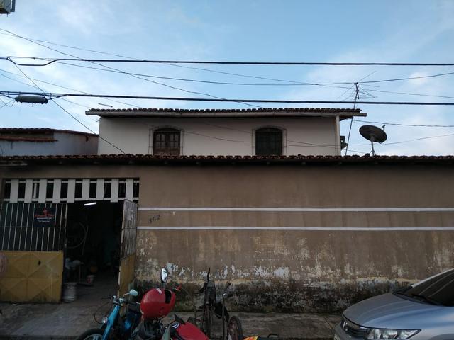 C. N. 8 casa R$ 145 mil - Foto 3