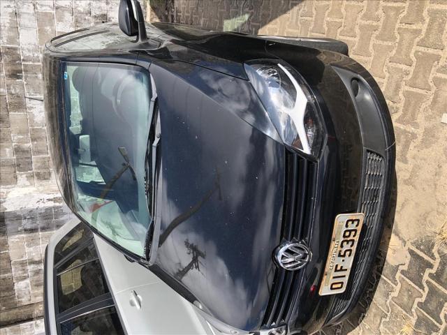 Volkswagen fox 1.0 mi 8v flex 4p manual