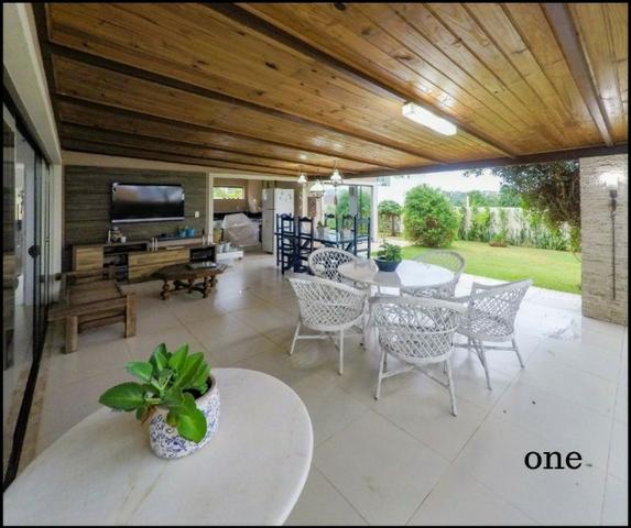 Bela Casa térrea , 240m², 4 quartos, 4 vagas, em alphaville 2/one