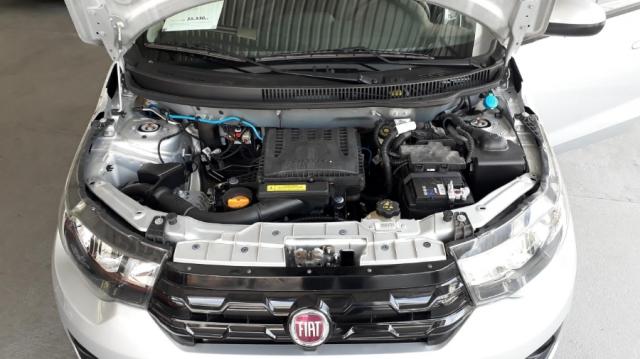 Fiat Mobi 1.0 FIREFLY DRIVE 4P - Foto 10