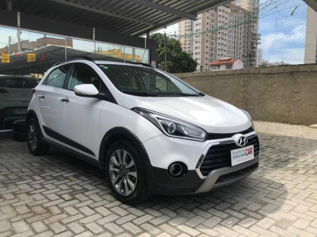 Hyundai HB20X PREMIUM - Foto 3