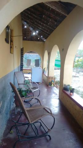 Alugo casa pra escurções - Foto 2