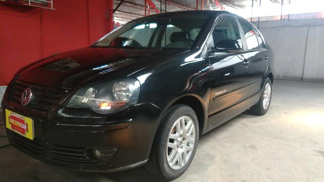 Polo sedan 2012 1.6 completo ligue * luciana - Foto 12