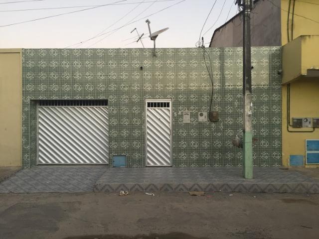 Casa a venda na Mustardinha