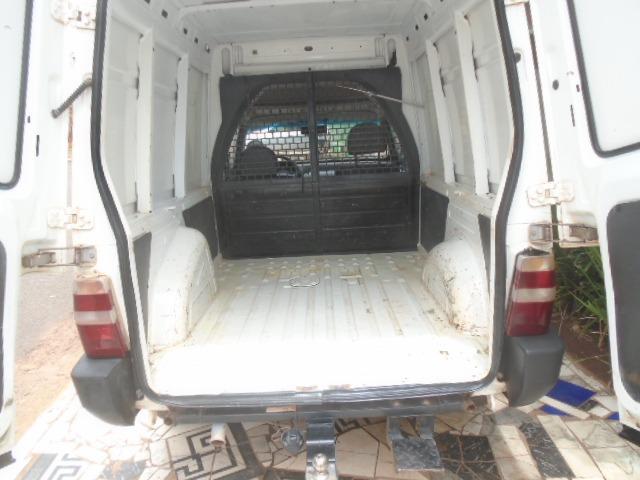 Fiorino branca - Foto 5