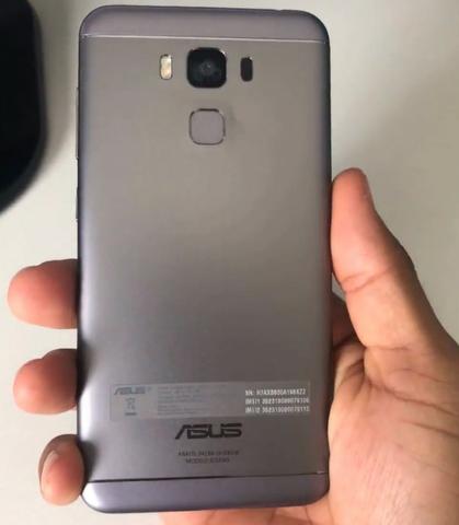 Celular Asus 3 Max 5.5 usado - Foto 5
