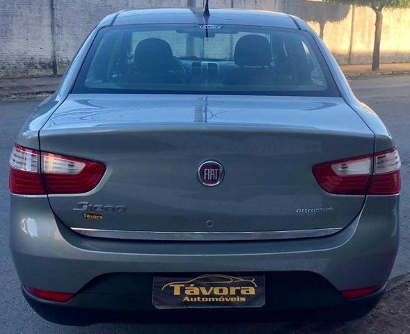 Grand Siena Attractive 2014 1.4 C/ rodas extra! - Foto 3