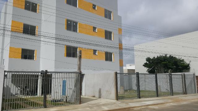 Residencial Bem-te-vi, Morada dos Pássaros - Foto 3