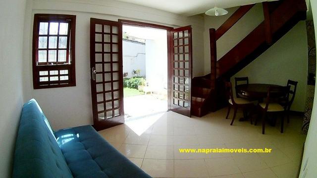 Vendo Village duplex, frente ao Mar, 3 quartos, na Praia do Flamengo, Salvador Bahia - Foto 3