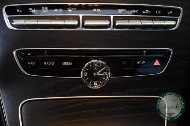MERCEDES BENZ C250 SPORT 2.0 AUT./2016 - Foto 8