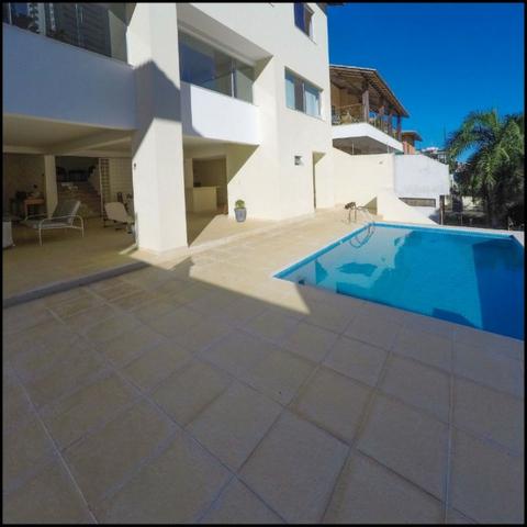 Casa com 505m² 3 suítes condomínio fechado no horto florestal/one - Foto 3