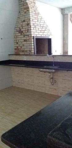 Sobrado no residêncial José Carlos Guimarães em várzea grande mt - Foto 12